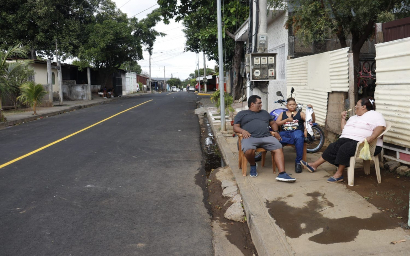 CALLES